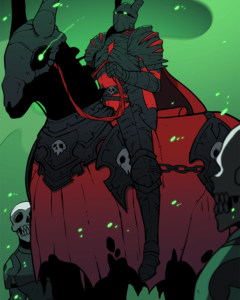 Lone (S3) Episode 187 page 30 - 