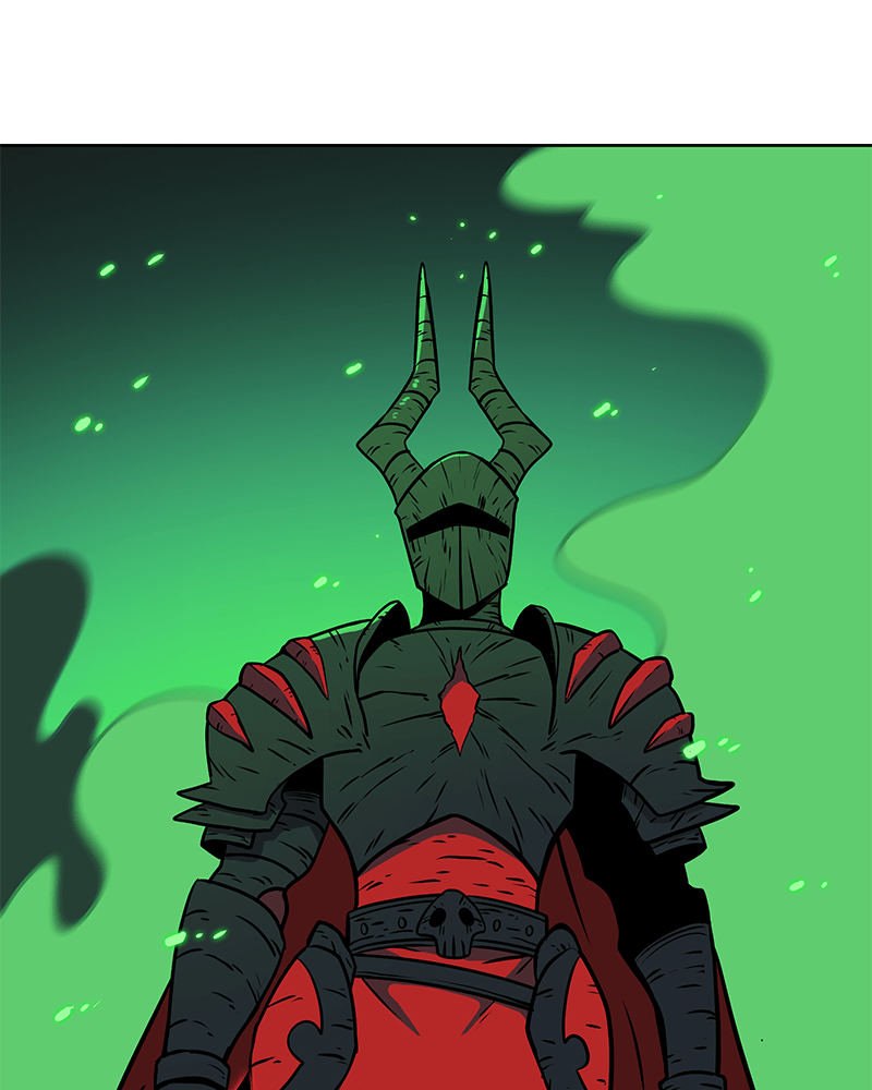 Lone (S3) Episode 187 page 33 - 