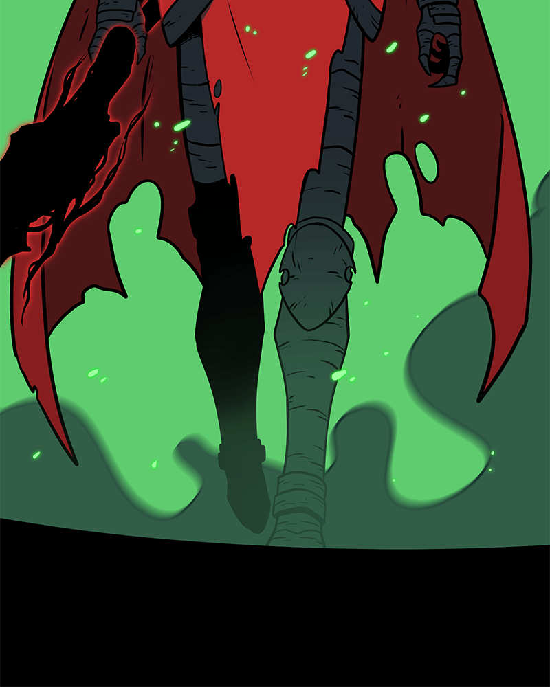 Lone (S3) Episode 187 page 34 - 
