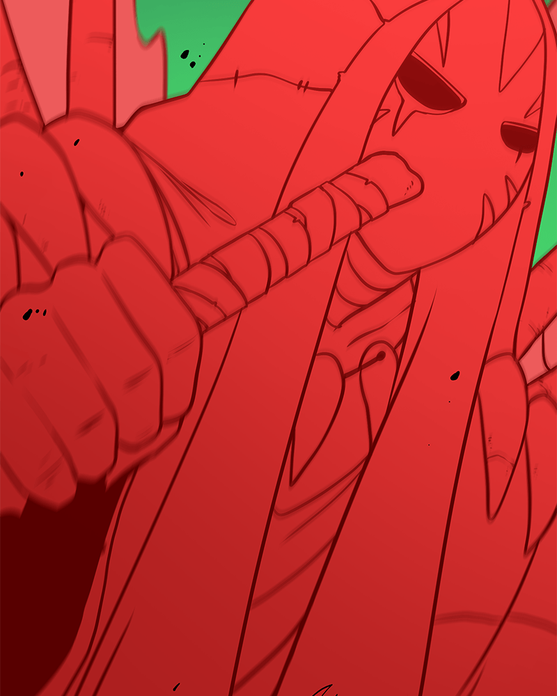 Lone (S3) Episode 187 page 43 - 