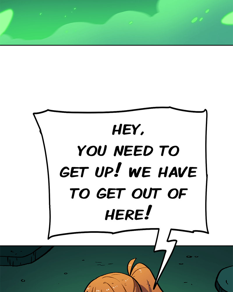 Lone (S3) Episode 187 page 76 - 