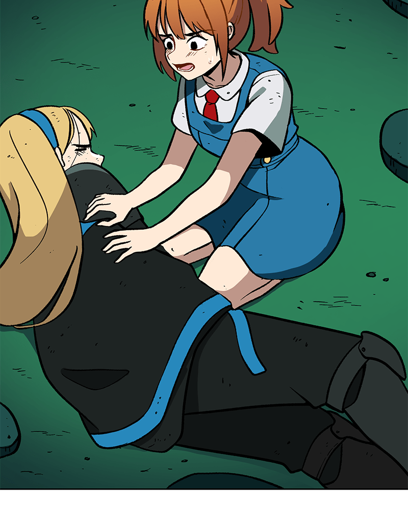 Lone (S3) Episode 187 page 77 - 