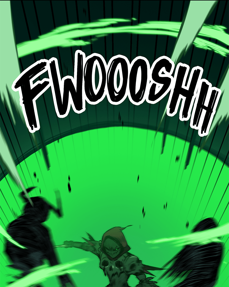 Lone (S3) Episode 187 page 82 - 