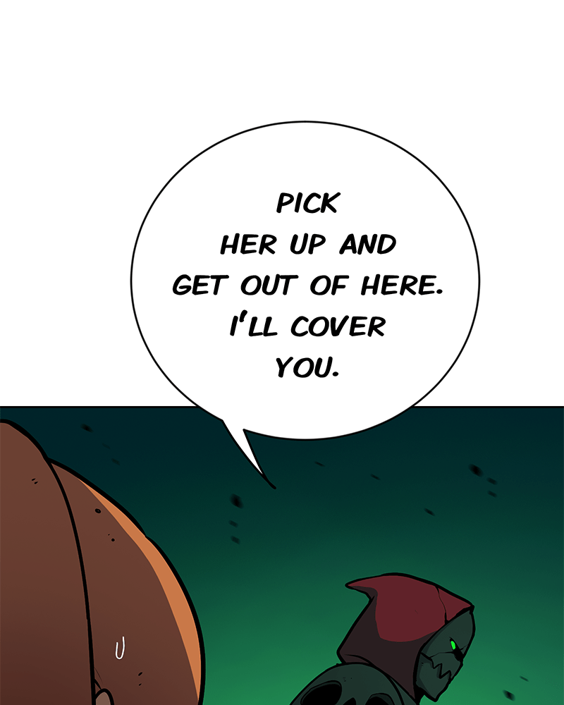 Lone (S3) Episode 187 page 84 - 