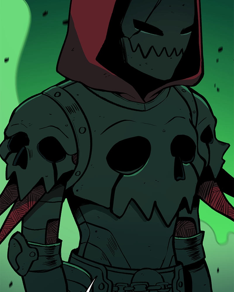 Lone (S3) Episode 187 page 89 - 