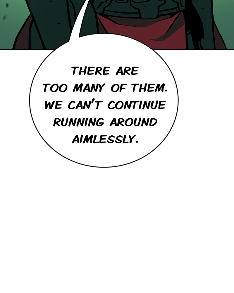 Lone (S3) Episode 187 page 90 - 