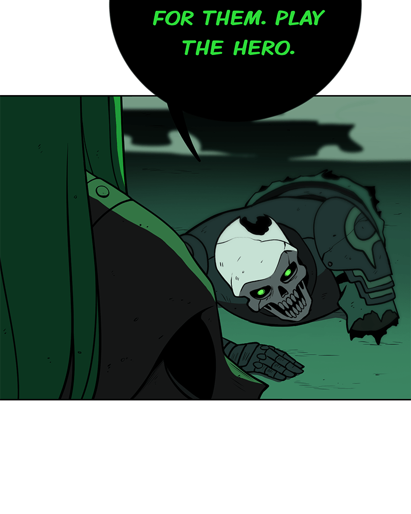 Lone (S3) Episode 187 page 10 - 