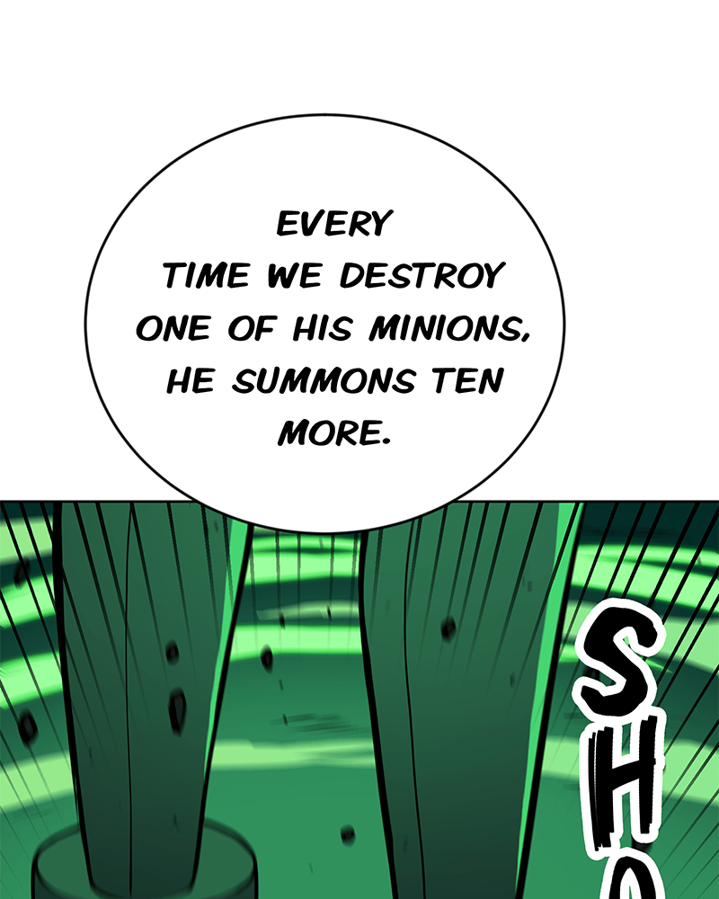 Lone (S3) Episode 187 page 91 - 