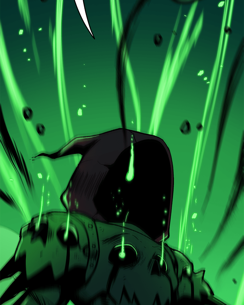 Lone (S3) Episode 187 page 94 - 