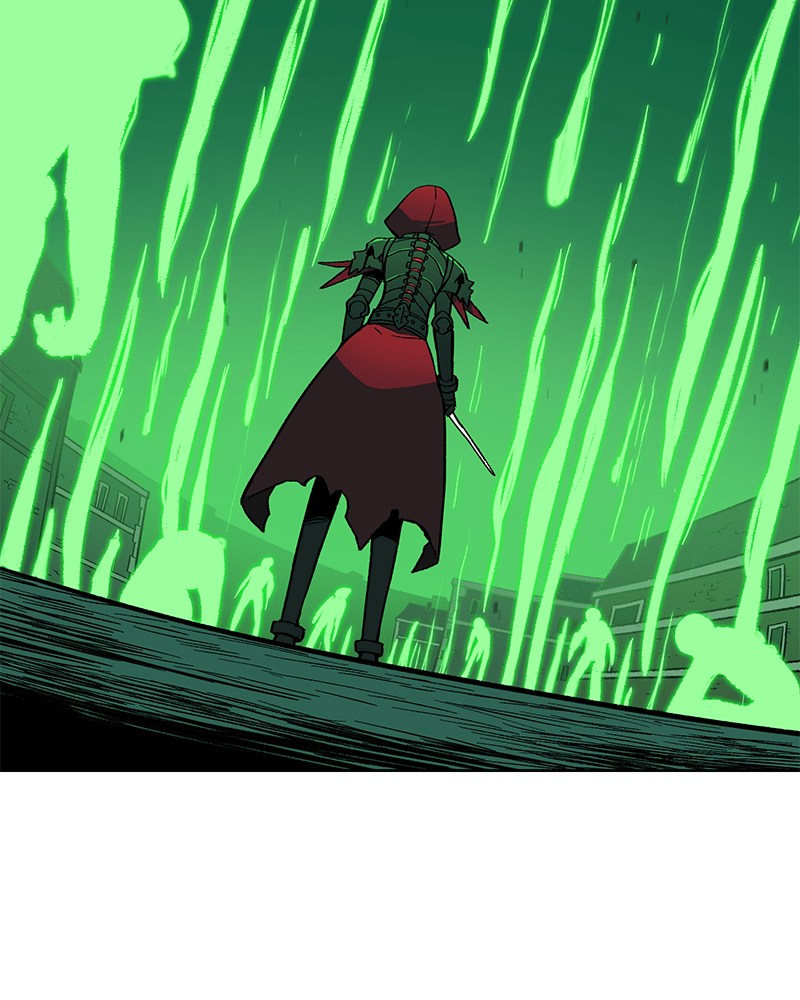 Lone (S3) Episode 188 page 2 - 