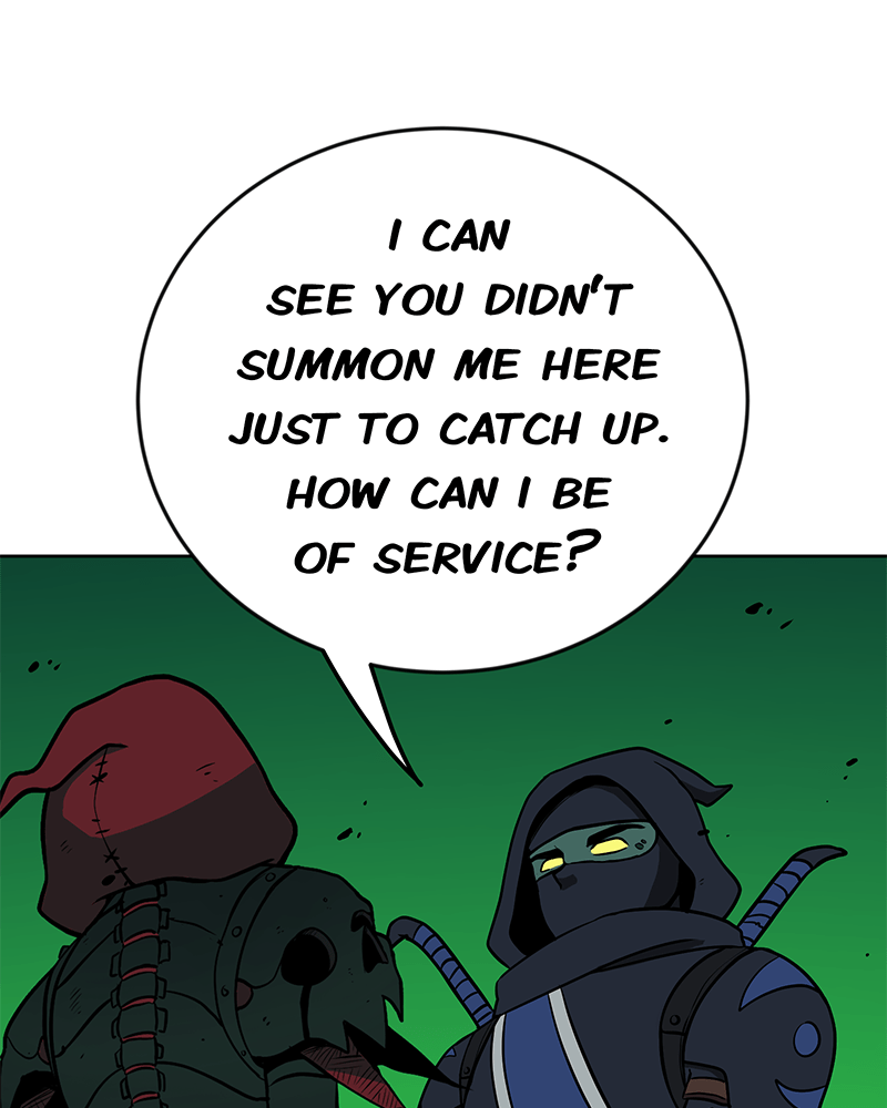 Lone (S3) Episode 188 page 11 - 