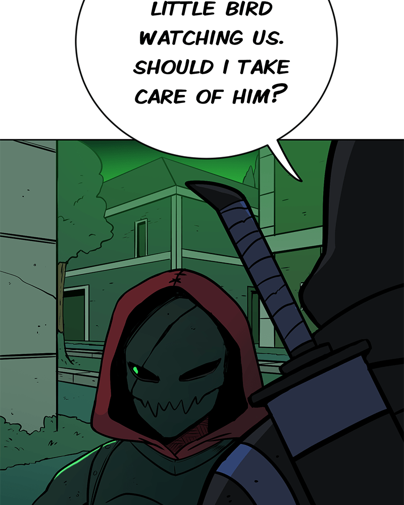 Lone (S3) Episode 188 page 18 - 