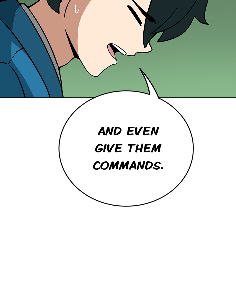 Lone (S3) Episode 188 page 33 - 