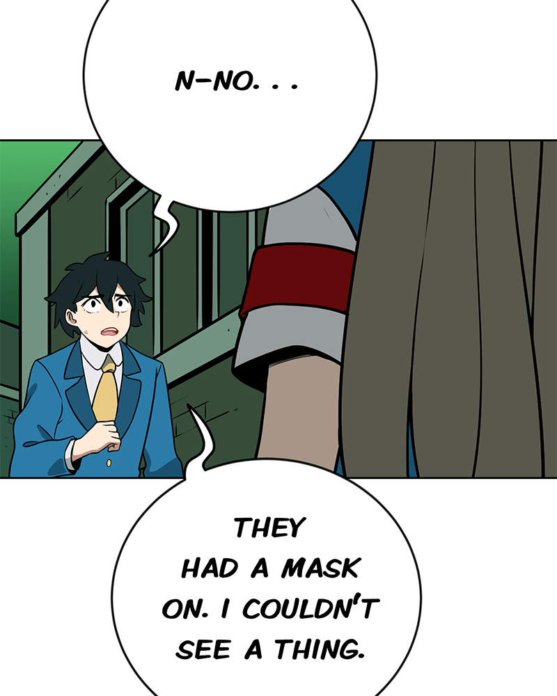 Lone (S3) Episode 188 page 38 - 