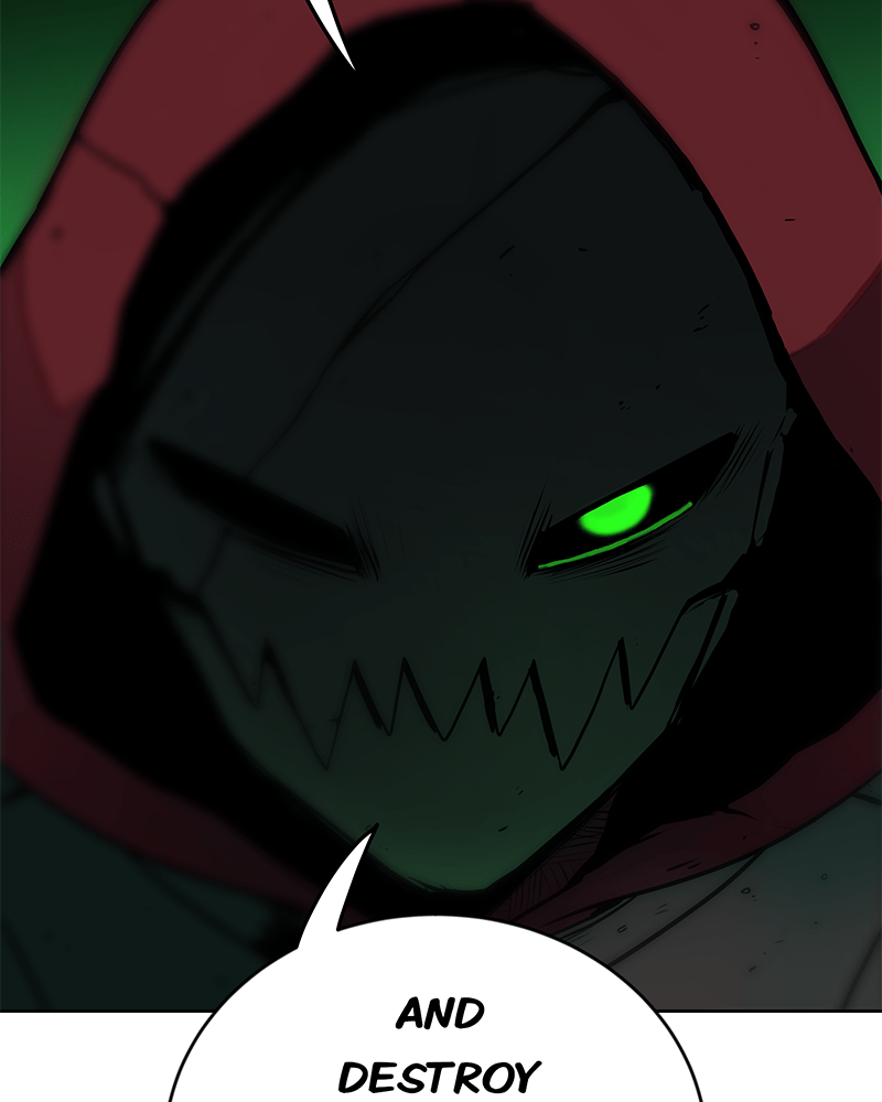 Lone (S3) Episode 188 page 5 - 