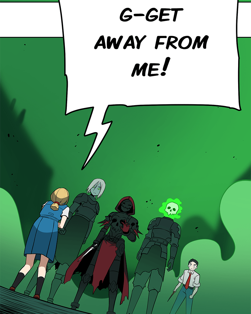 Lone (S3) Episode 188 page 46 - 