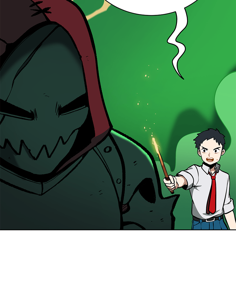 Lone (S3) Episode 188 page 53 - 