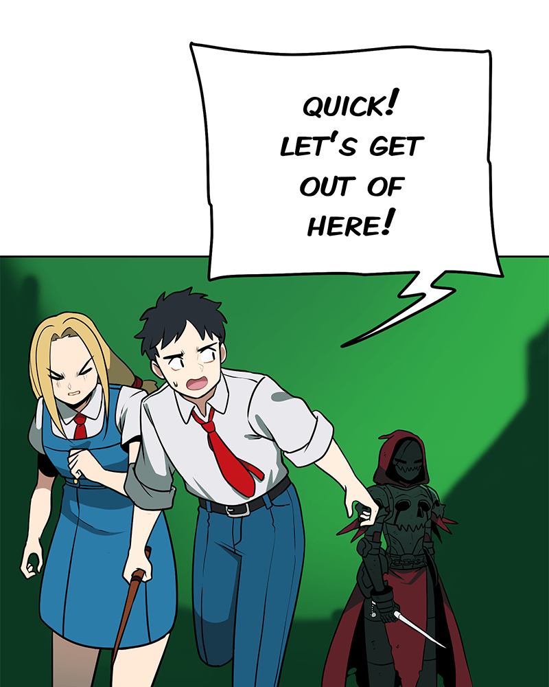 Lone (S3) Episode 188 page 55 - 