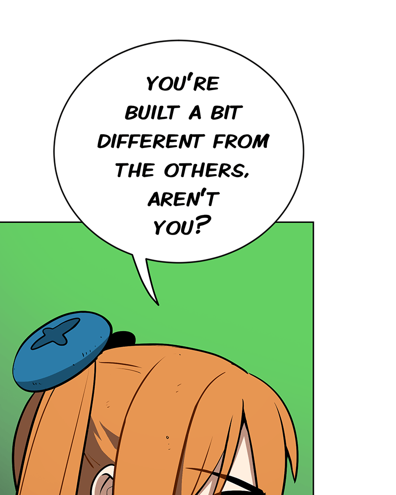 Lone (S3) Episode 188 page 85 - 