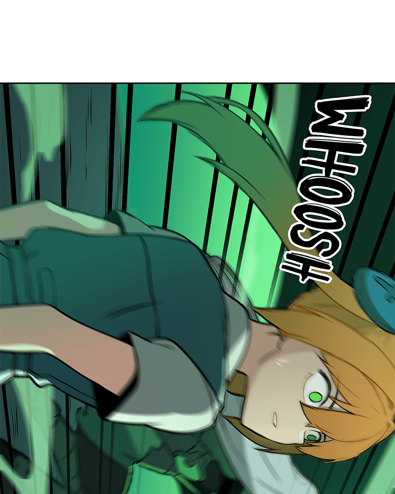 Lone (S3) Episode 188 page 95 - 