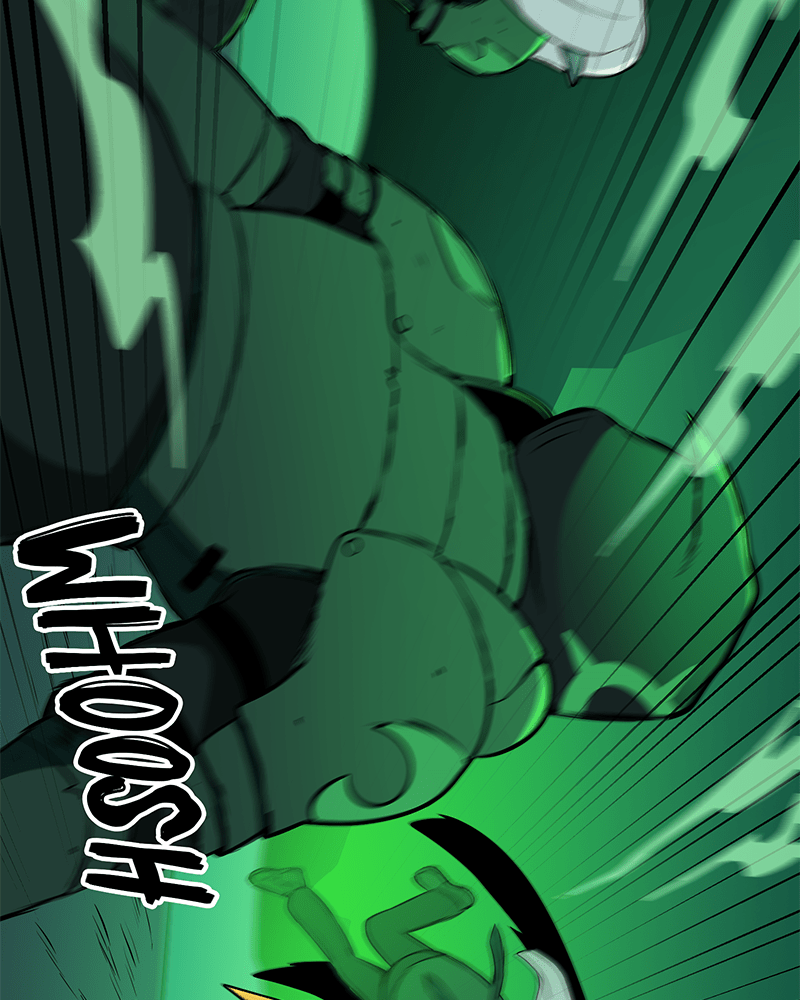 Lone (S3) Episode 188 page 96 - 