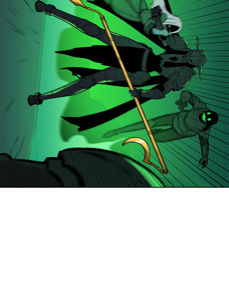 Lone (S3) Episode 188 page 97 - 