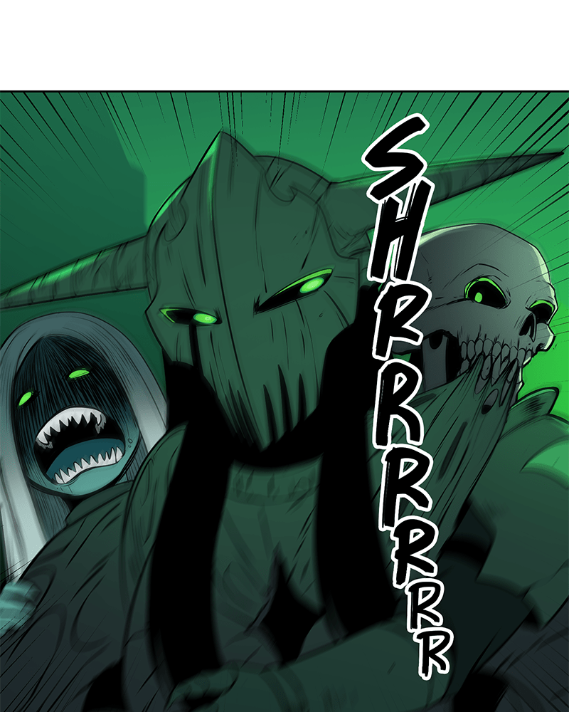 Lone (S3) Episode 188 page 98 - 