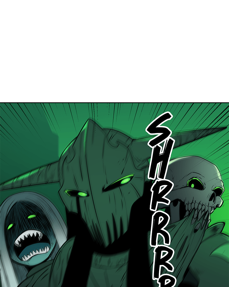Lone (S3) Episode 189 page 1 - 