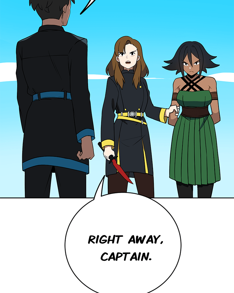 Lone (S3) Episode 189 page 13 - 