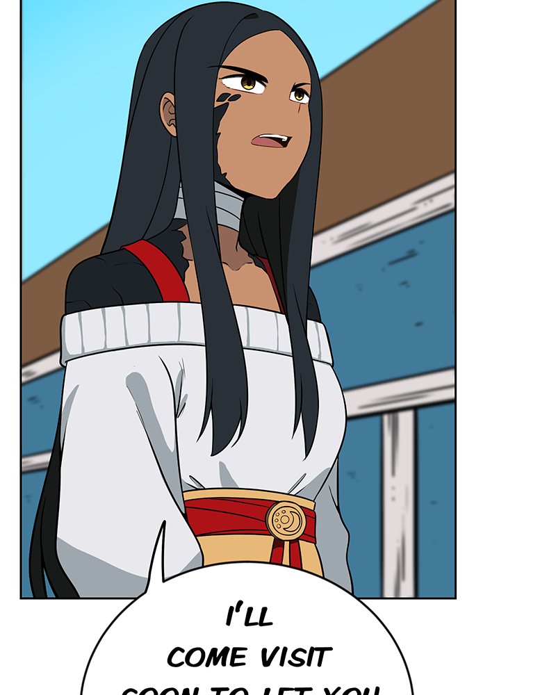 Lone (S3) Episode 189 page 17 - 