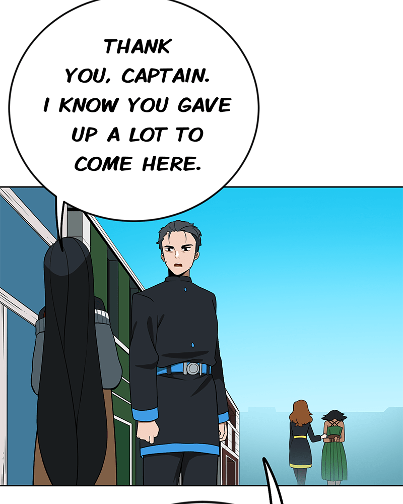 Lone (S3) Episode 189 page 19 - 