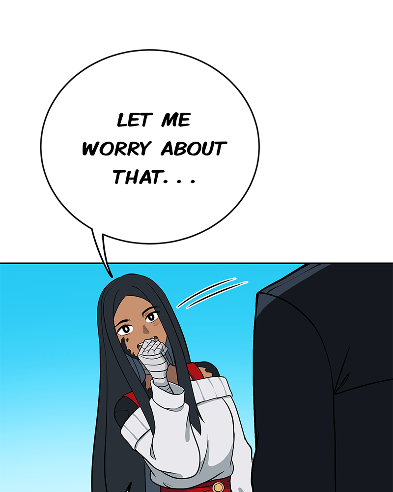 Lone (S3) Episode 189 page 23 - 