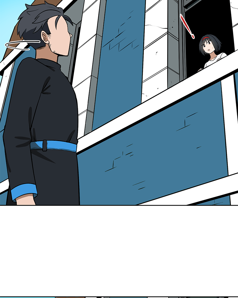 Lone (S3) Episode 189 page 25 - 