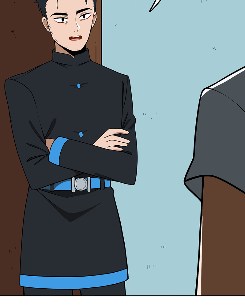 Lone (S3) Episode 189 page 37 - 