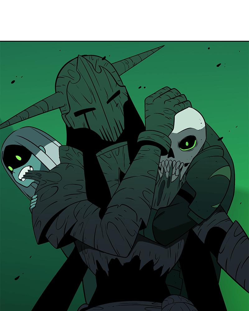 Lone (S3) Episode 189 page 5 - 