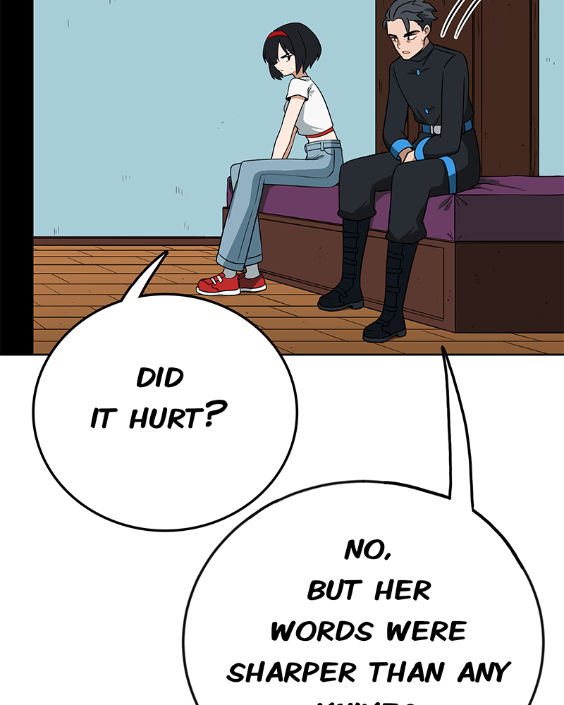 Lone (S3) Episode 189 page 42 - 