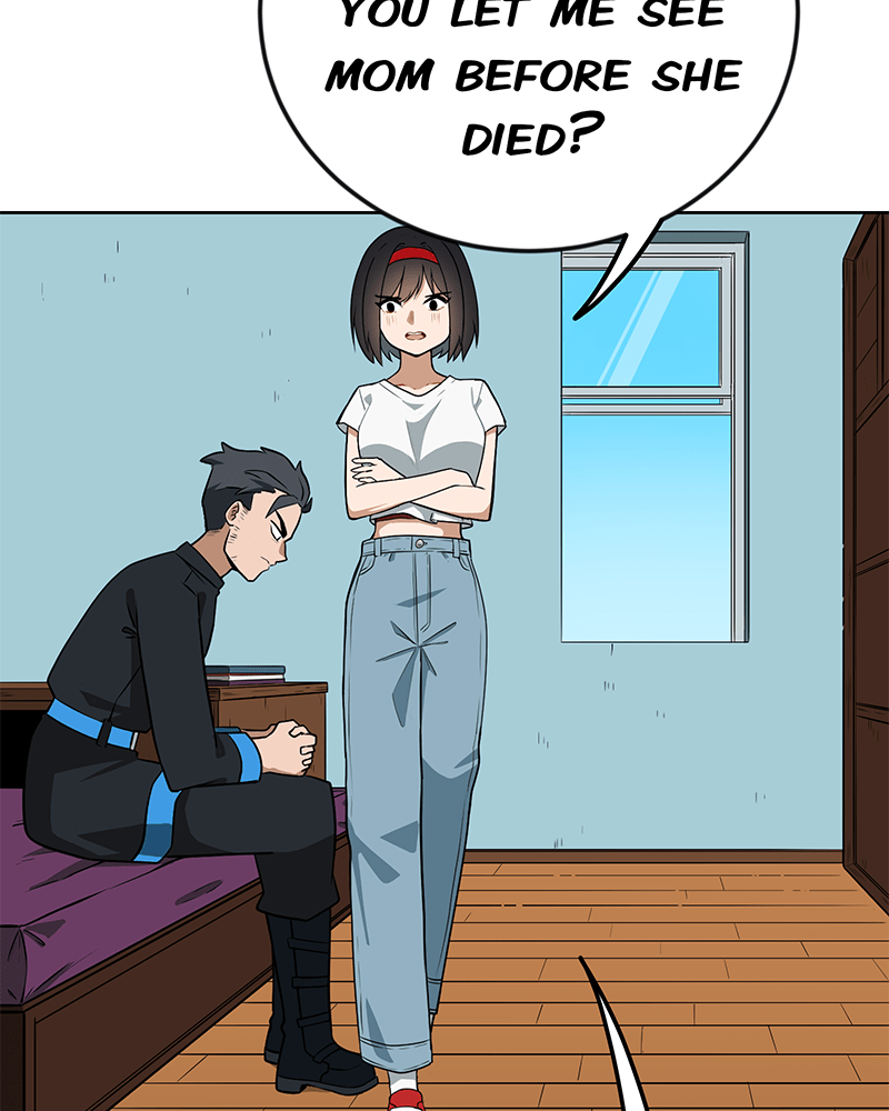 Lone (S3) Episode 189 page 49 - 