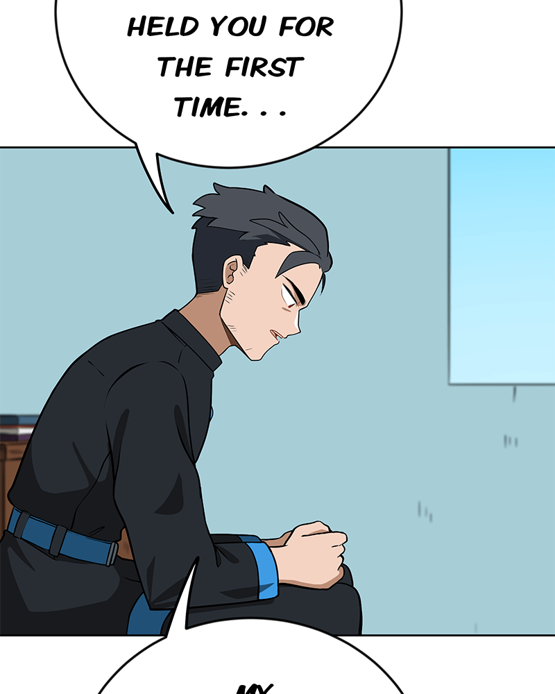 Lone (S3) Episode 189 page 51 - 