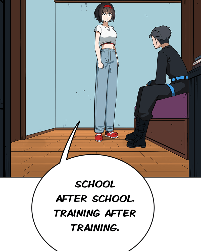 Lone (S3) Episode 189 page 60 - 