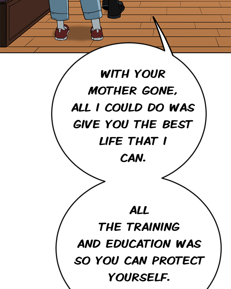 Lone (S3) Episode 189 page 67 - 