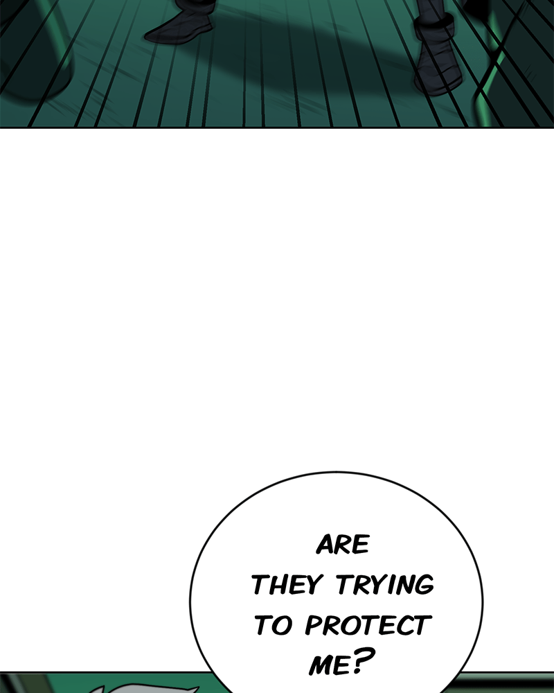 Lone (S3) Episode 189 page 8 - 