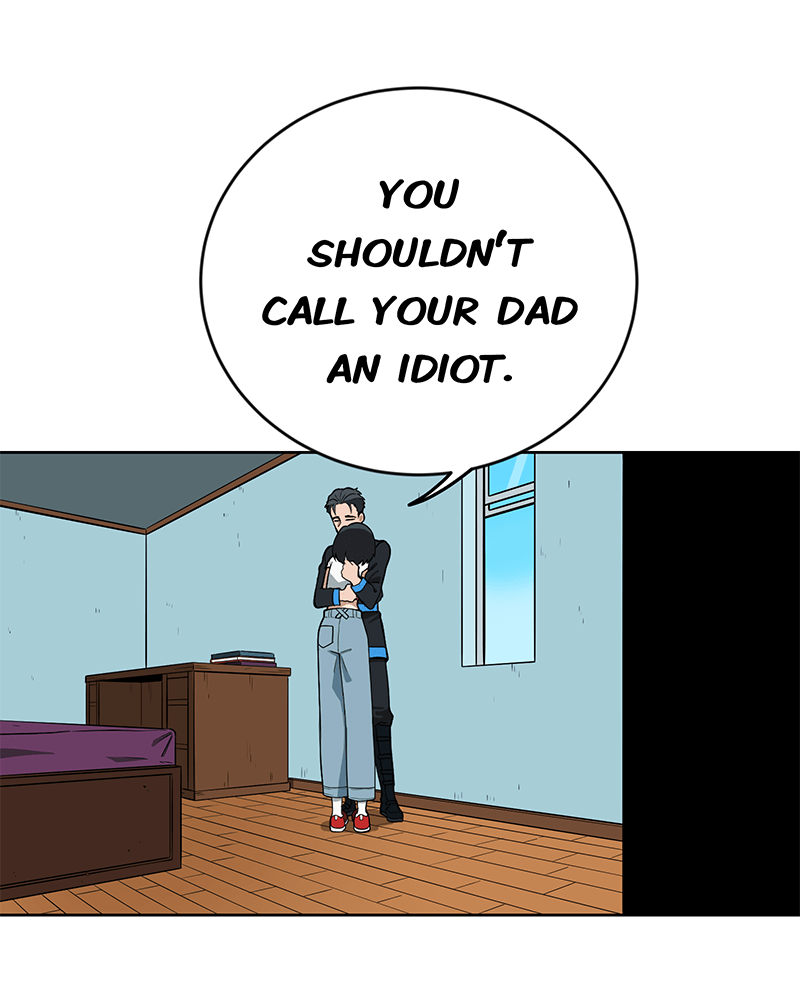Lone (S3) Episode 189 page 80 - 