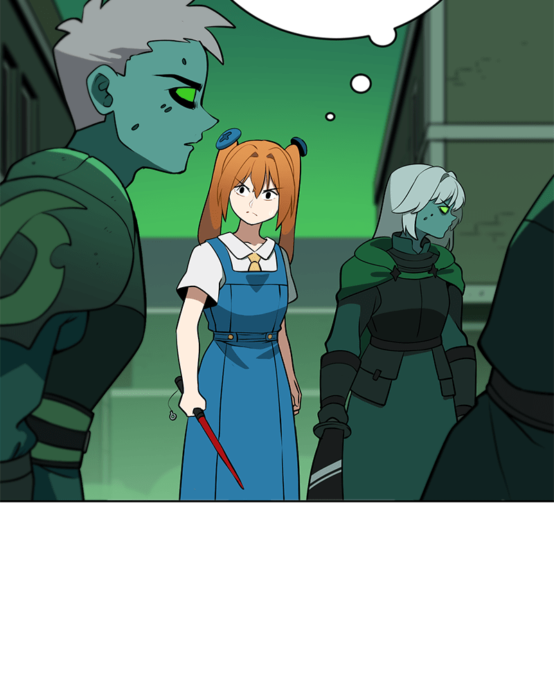 Lone (S3) Episode 189 page 9 - 