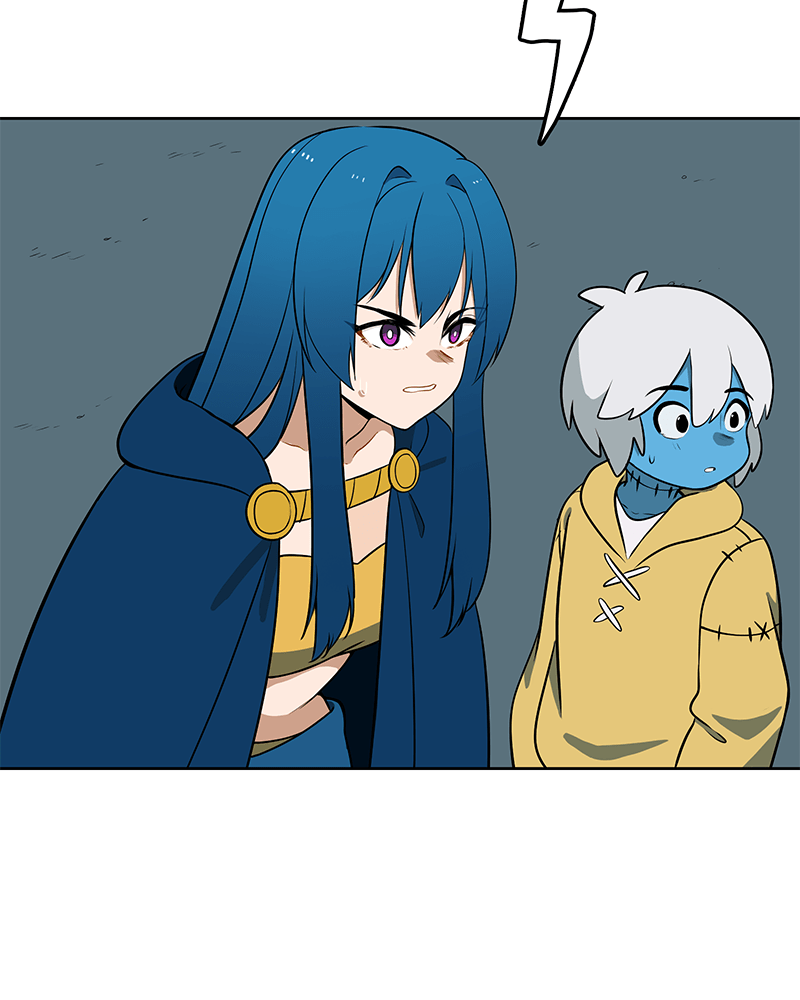Lone (S3) Episode 189 page 84 - 