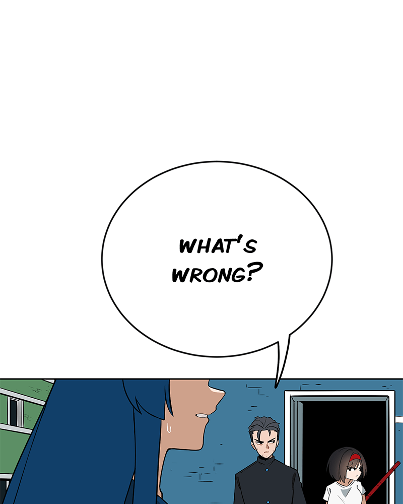 Lone (S3) Episode 189 page 85 - 