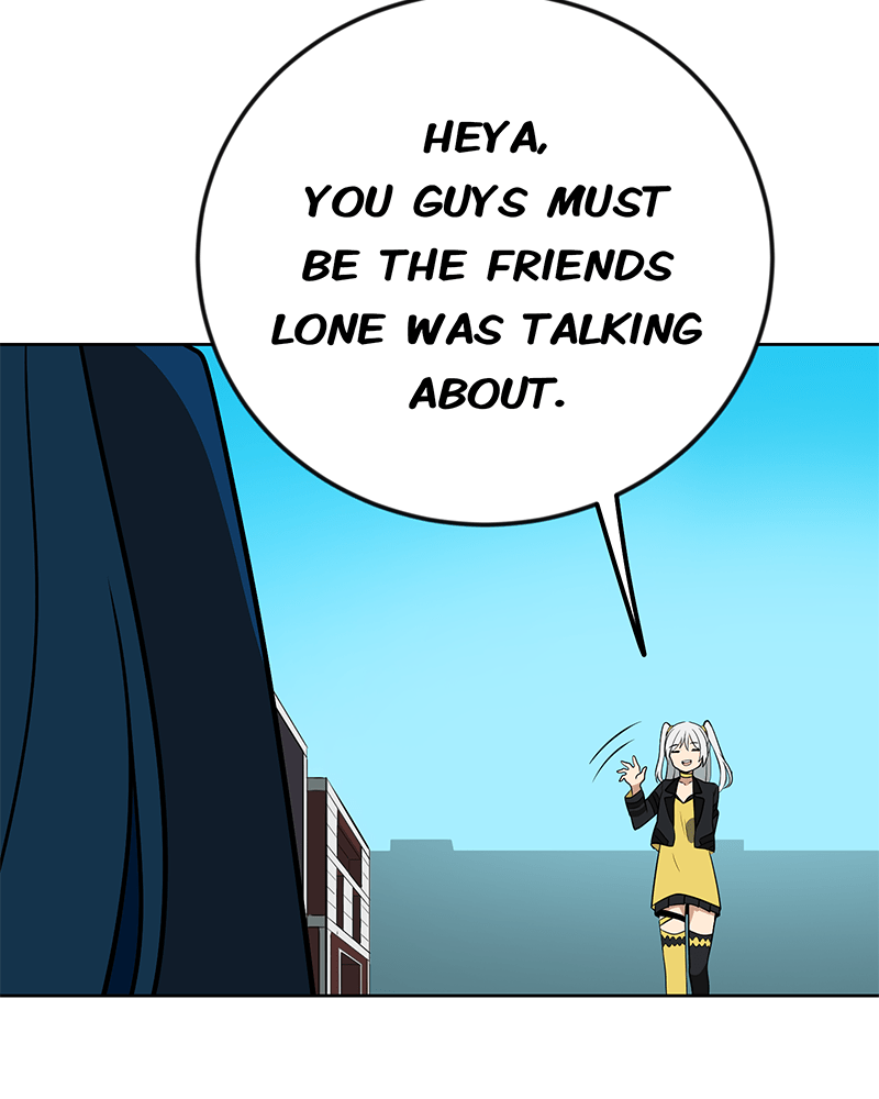 Lone (S3) Episode 189 page 87 - 