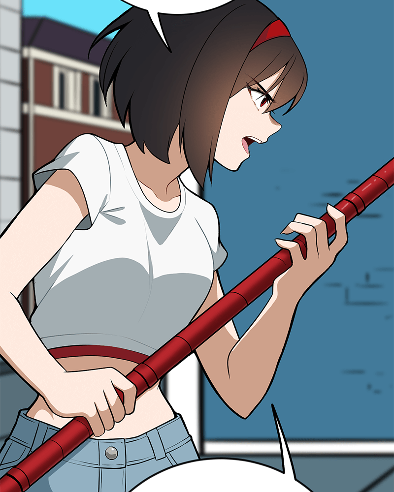 Lone (S3) Episode 189 page 93 - 