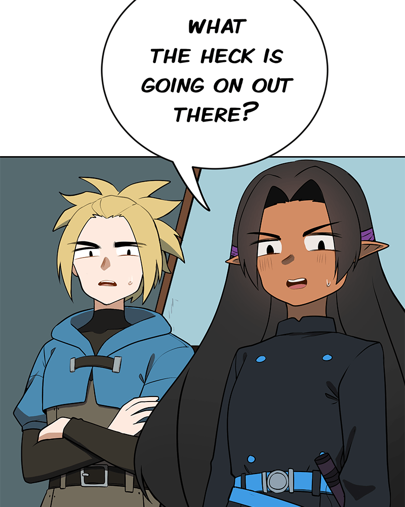 Lone (S3) Episode 189 page 100 - 