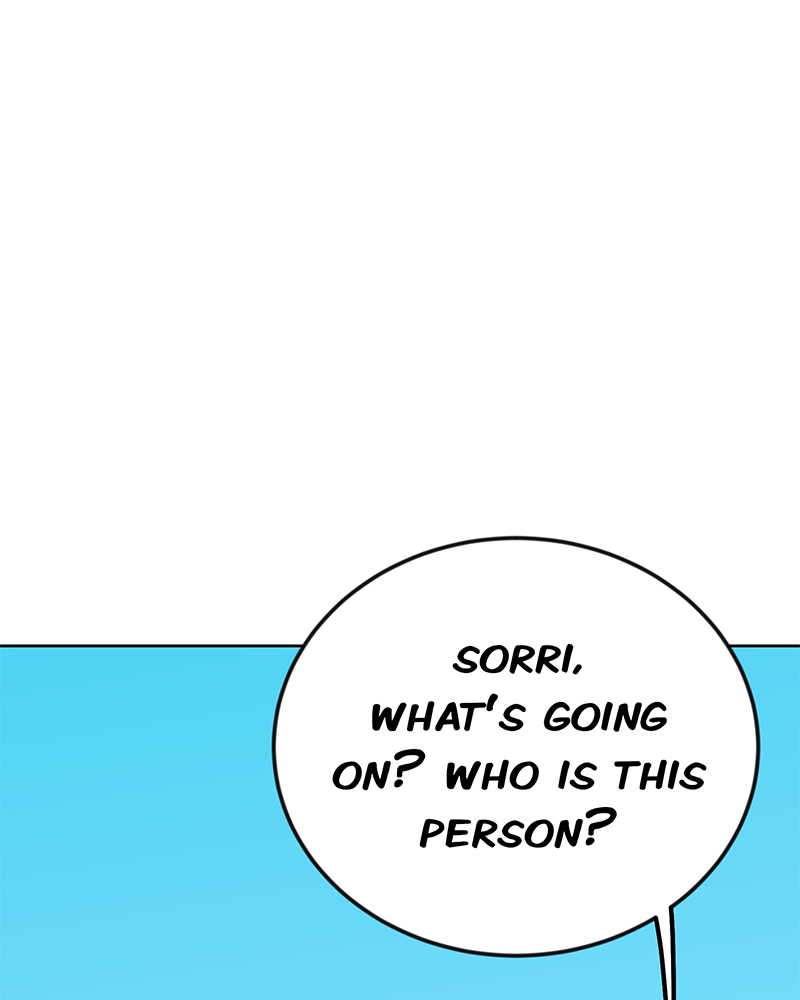 Lone (S3) Episode 190 page 1 - 