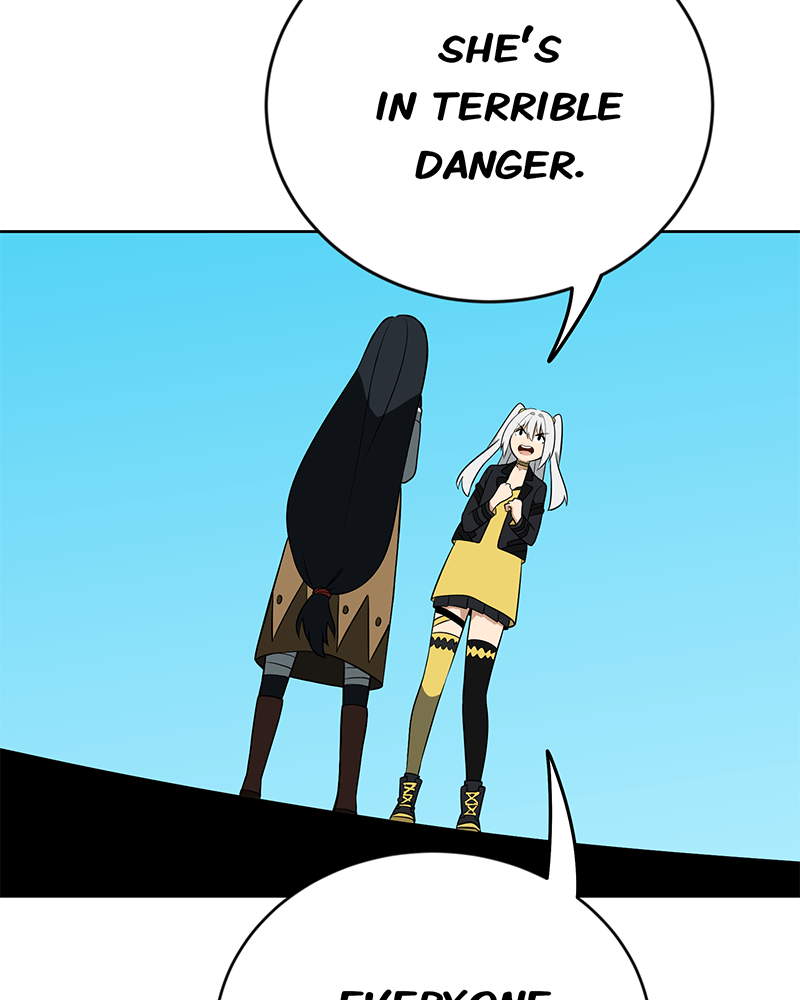 Lone (S3) Episode 190 page 16 - 